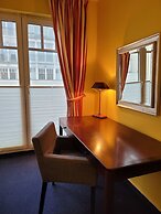 Hotel Schweriner Hof