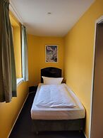 Hotel Schweriner Hof