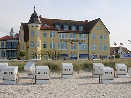 Hotel Schweriner Hof