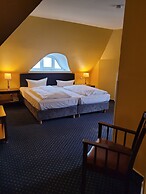 Hotel Schweriner Hof