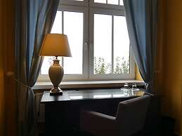 Hotel Schweriner Hof