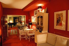 Hotel Schweriner Hof