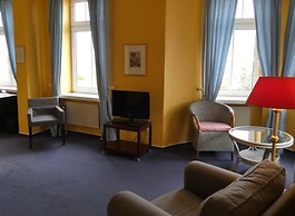 Hotel Schweriner Hof