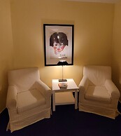 Hotel Schweriner Hof