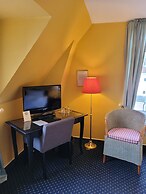 Hotel Schweriner Hof