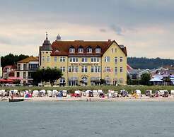 Hotel Schweriner Hof