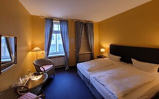 Hotel Schweriner Hof