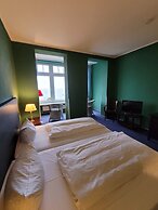 Hotel Schweriner Hof