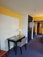 Hotel Schweriner Hof
