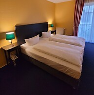 Hotel Schweriner Hof