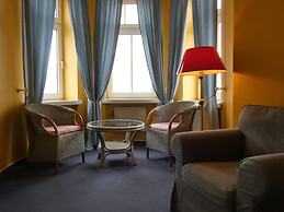 Hotel Schweriner Hof