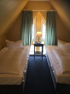 Hotel Schweriner Hof
