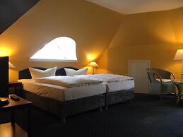 Hotel Schweriner Hof