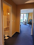 Hotel Schweriner Hof