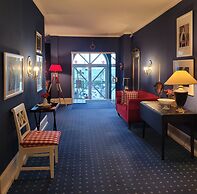 Hotel Schweriner Hof