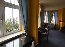 Hotel Schweriner Hof
