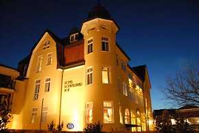 Hotel Schweriner Hof