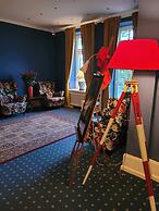 Hotel Schweriner Hof