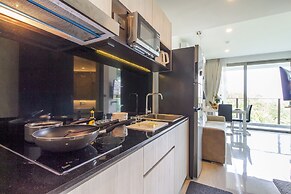 Oceana Apartments Phuket