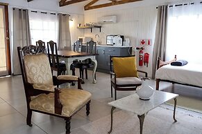 Stonehaven Guest House