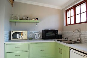 Stonehaven Guest House