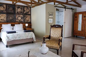 Stonehaven Guest House