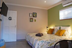Stonehaven Guest House