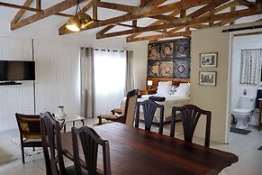 Stonehaven Guest House