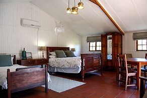 Stonehaven Guest House