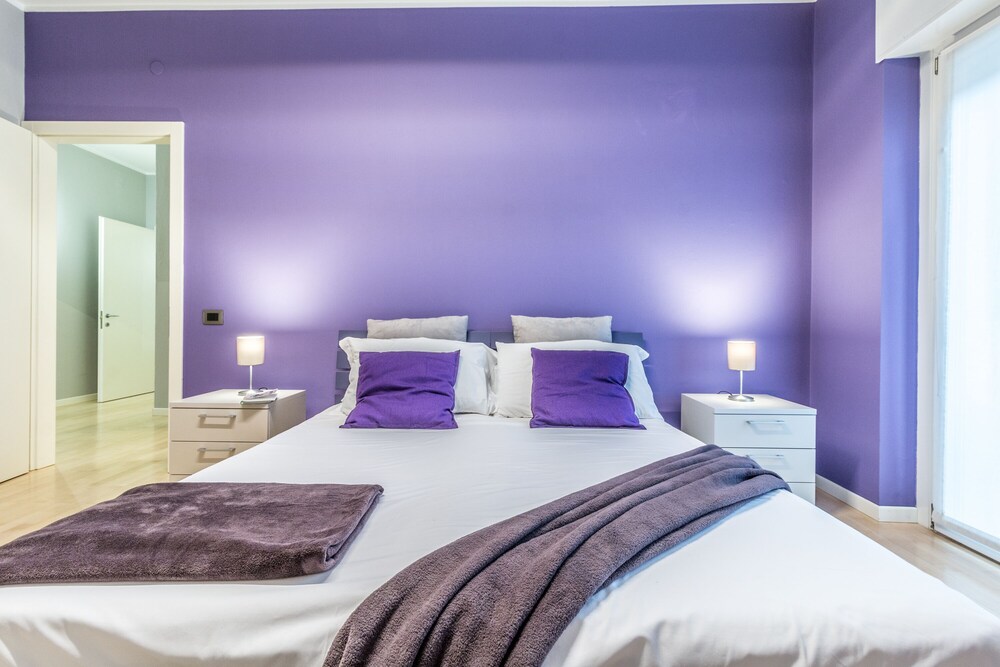 Family Apartments Verdi