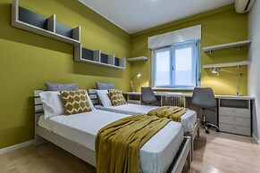 Family Apartments Verdi
