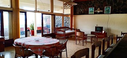 Bunga Ayu Seaside Resort