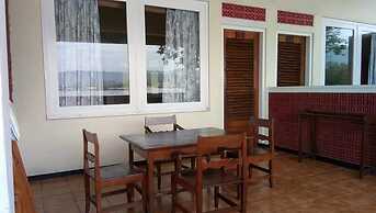 Bunga Ayu Seaside Resort