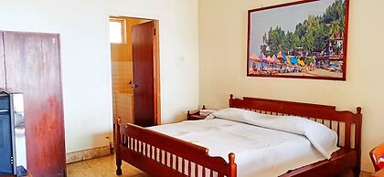 Bunga Ayu Seaside Resort