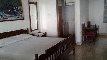 Bunga Ayu Seaside Resort