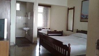 Bunga Ayu Seaside Resort