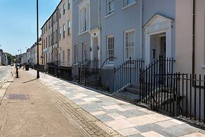 River views By Royal William Yard