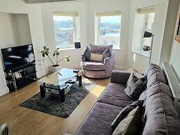 River views By Royal William Yard