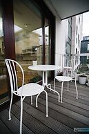 Warsaw Concierge Vistula Apartment