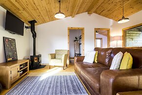 Laurel Lodge - Log Cabin - St Florence