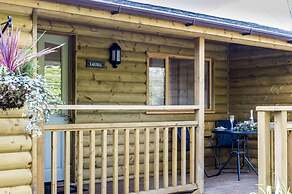Laurel Lodge - Log Cabin - St Florence