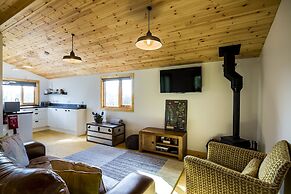 Laurel Lodge - Log Cabin - St Florence