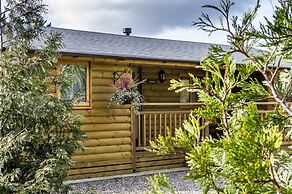 Laurel Lodge - Log Cabin - St Florence