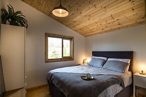 Laurel Lodge - Log Cabin - St Florence