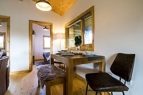 Laurel Lodge - Log Cabin - St Florence