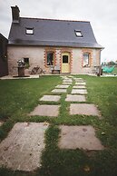 Maison d'Hotes la Clé Des Champs
