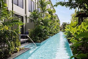 Four Points by Sheraton Phuket Patong Beach Resort