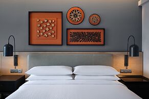 Four Points by Sheraton Phuket Patong Beach Resort