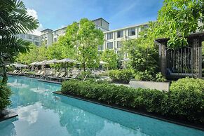 Four Points by Sheraton Phuket Patong Beach Resort