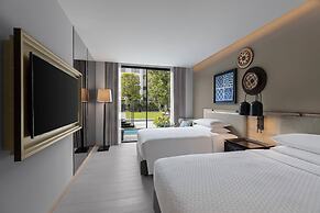 Four Points by Sheraton Phuket Patong Beach Resort